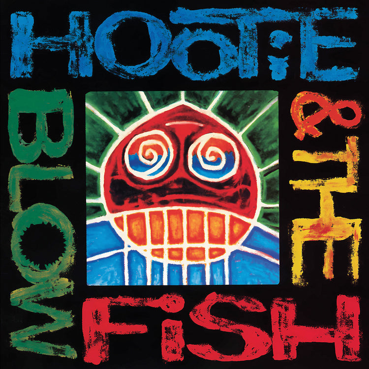 Hootie & The Blowfish - Hootie & The Blowfish (Rocktober '26, Brick & Mortar Exclusive, 180 Gram Vinyl) ((Vinyl))