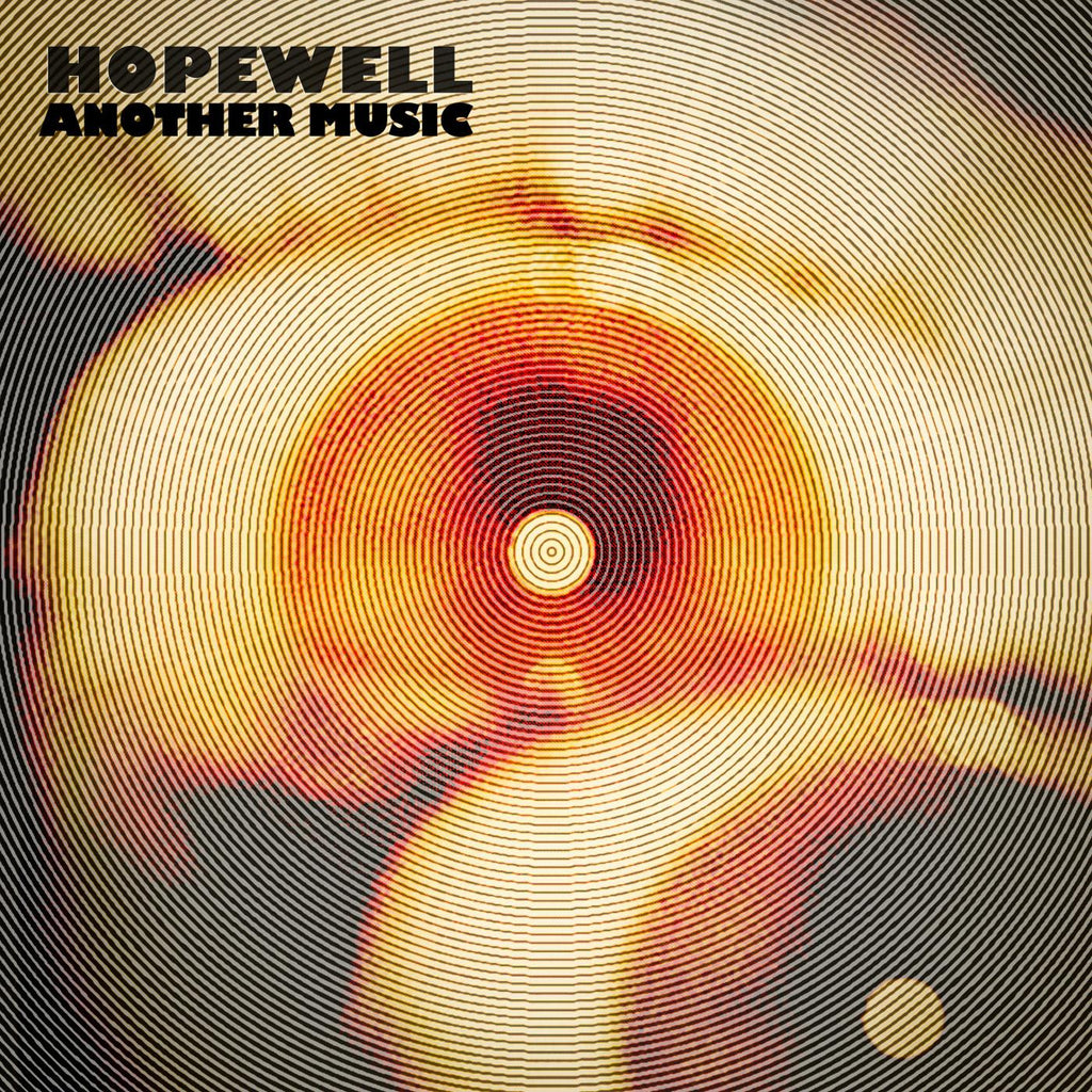 Hopewell - Another Music EP ((CD))