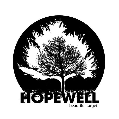 Hopewell - Beautiful Targets ((CD))