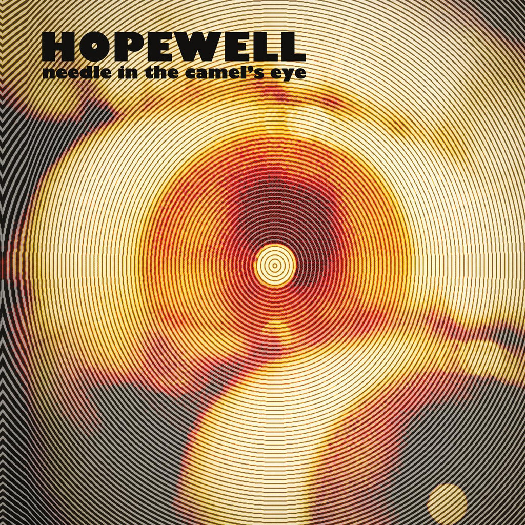 Hopewell - Needle In The Camel's Eye ((Vinyl))