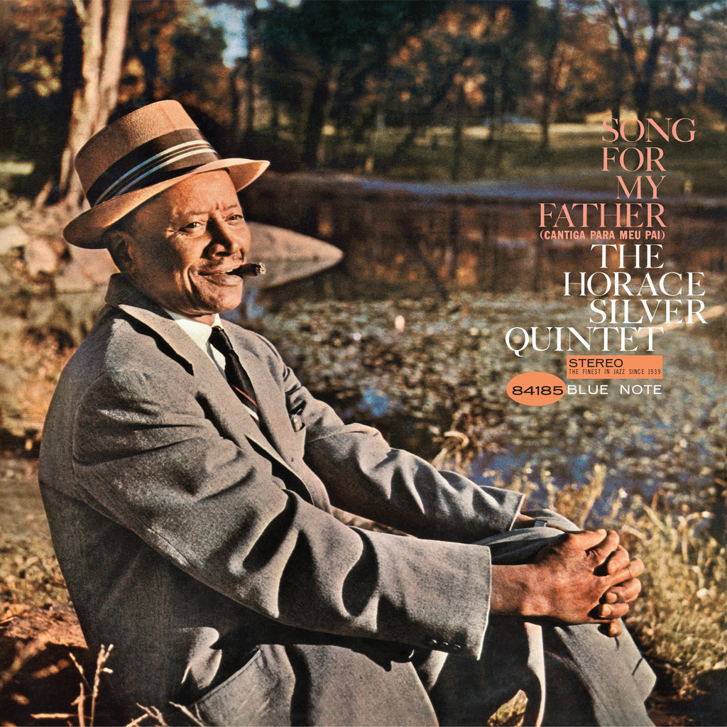 Horace Silver - Song For My Father (Blue Note Essentials Series) [LP] ((Vinyl))