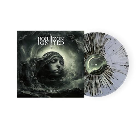 Horizon Ignited - Tides (1LP Splatter) ((Vinyl))