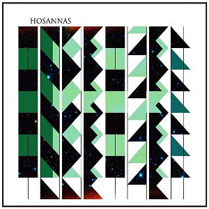 Hosannas - Together ((CD))