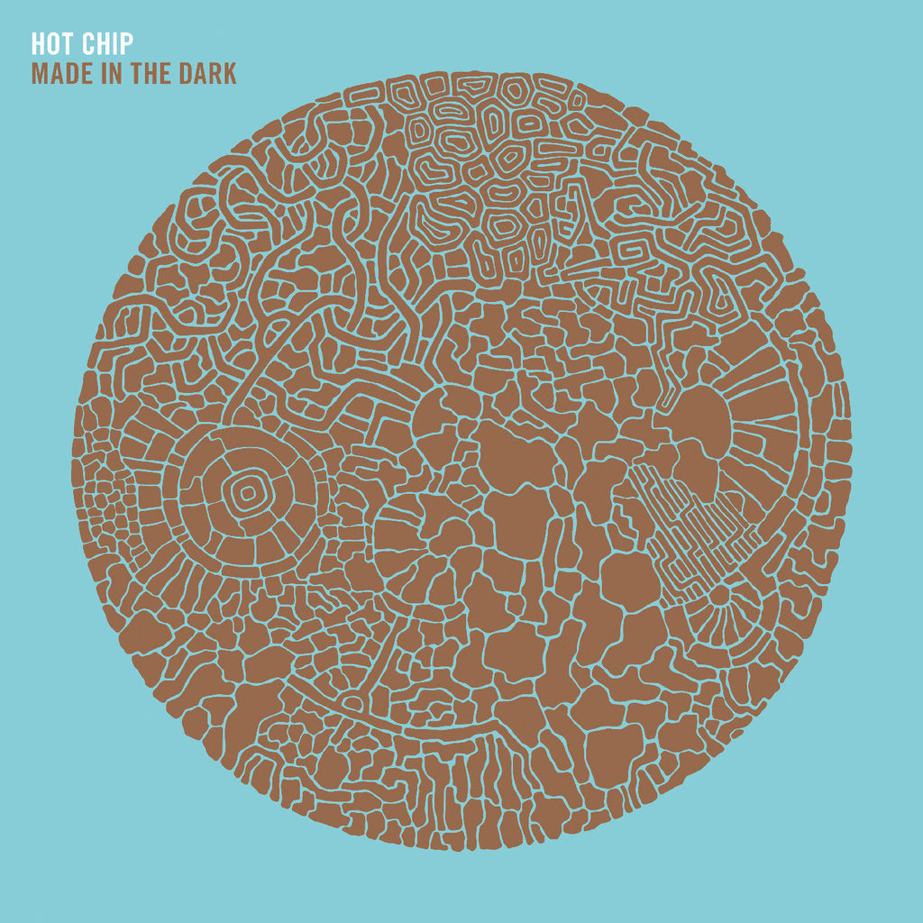 HOT CHIP - Made In The Dark ((CD))
