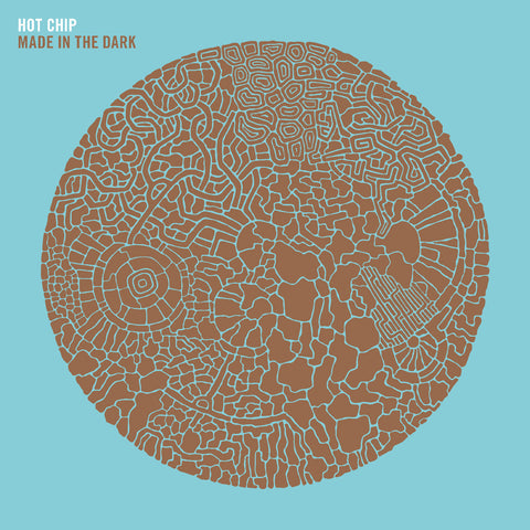 HOT CHIP - Made In The Dark ((CD))