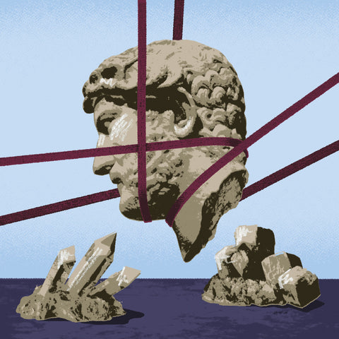 HOT CHIP - One Life Stand ((CD))