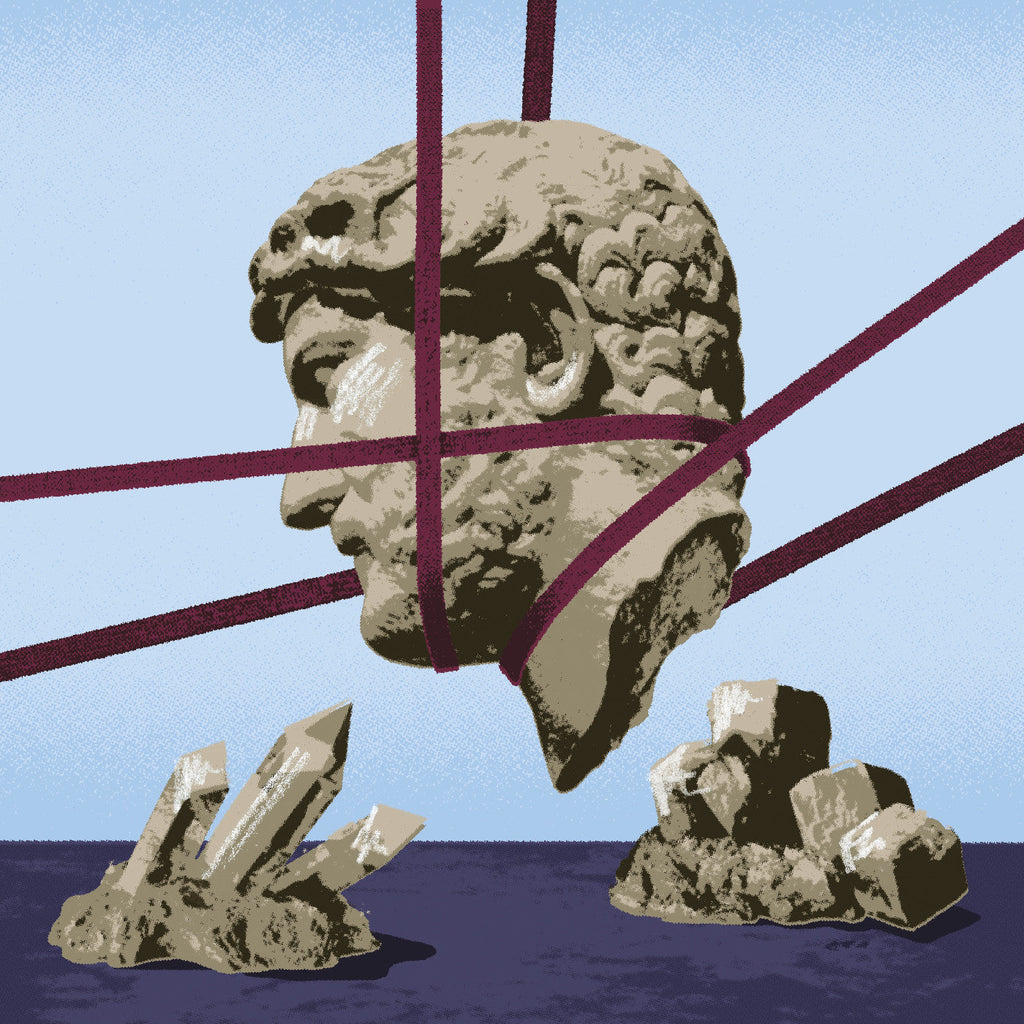 HOT CHIP - One Life Stand ((Vinyl))