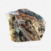 Howling - Sacred Ground ((CD))
