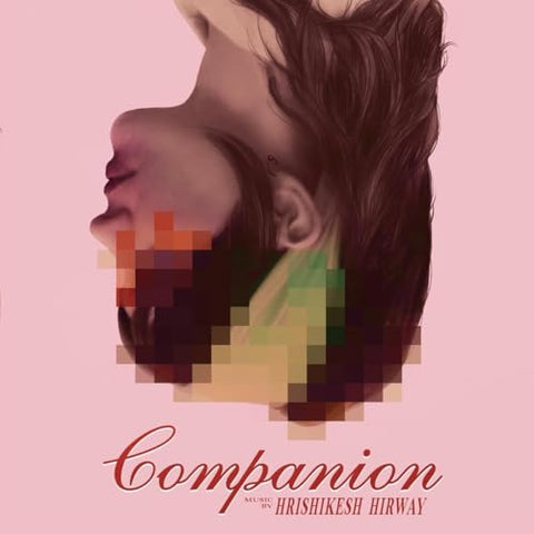 Hrishikesh Hirway - Companion ((Vinyl))