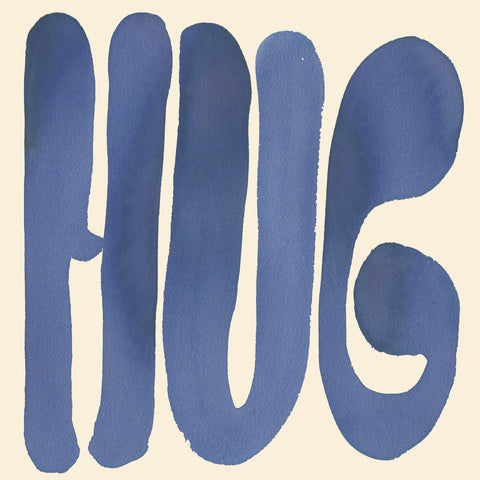 HUG - Hug ((Vinyl))