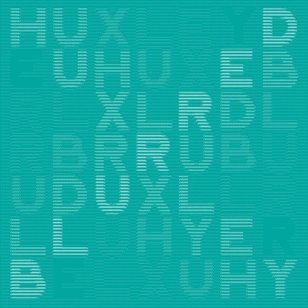 Huxley - Blurred ((Vinyl))