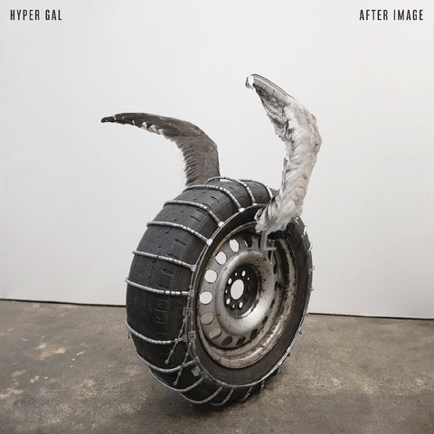 HYPER GAL - After Image ((CD))