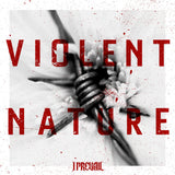 I Prevail - Violent Nature (Indie Exclusive) (Clear Smoke Vinyl) ((Vinyl))