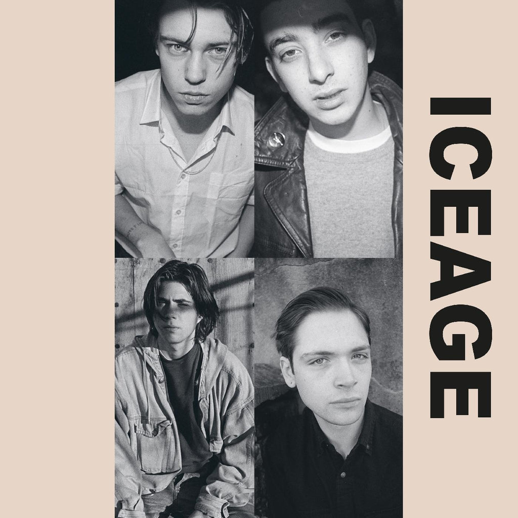 Iceage - Shake The Feeling: Outtakes & Rarities 2015‚Äì2021 ((Vinyl))