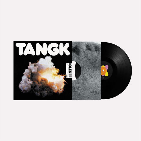 Idles - Tangk (())