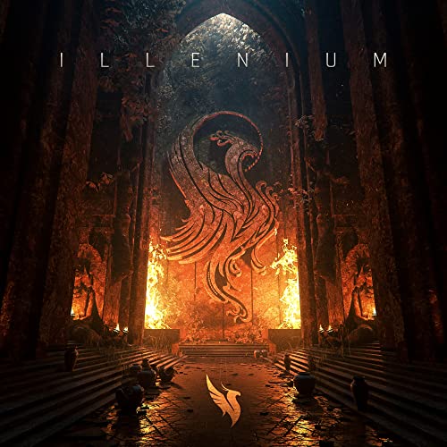 ILLENIUM - ILLENIUM (())