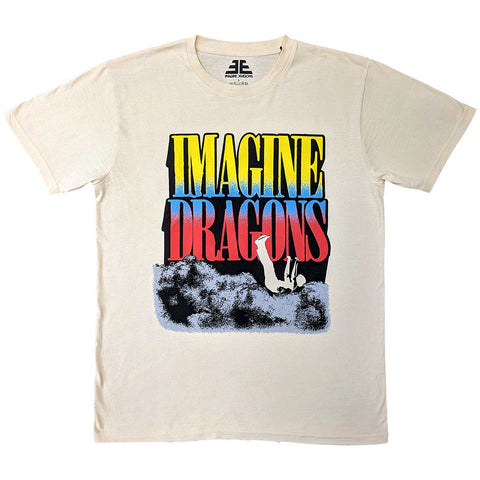 Imagine Dragons - Falling Clouds (()) Neutral