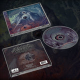 IMMORTAL FORCE - Mystic Seance Unrealities CD