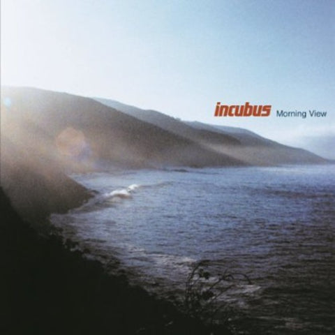 Incubus - Morning View (180 Gram Vinyl) [Import] (2 Lp's) ((Vinyl))