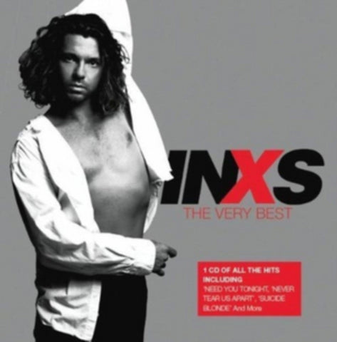 INXS - The Very Best of Inxs [Import] ((CD))