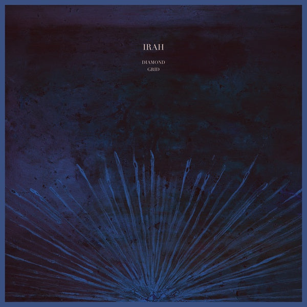 IRAH - Diamond Grid ((CD))