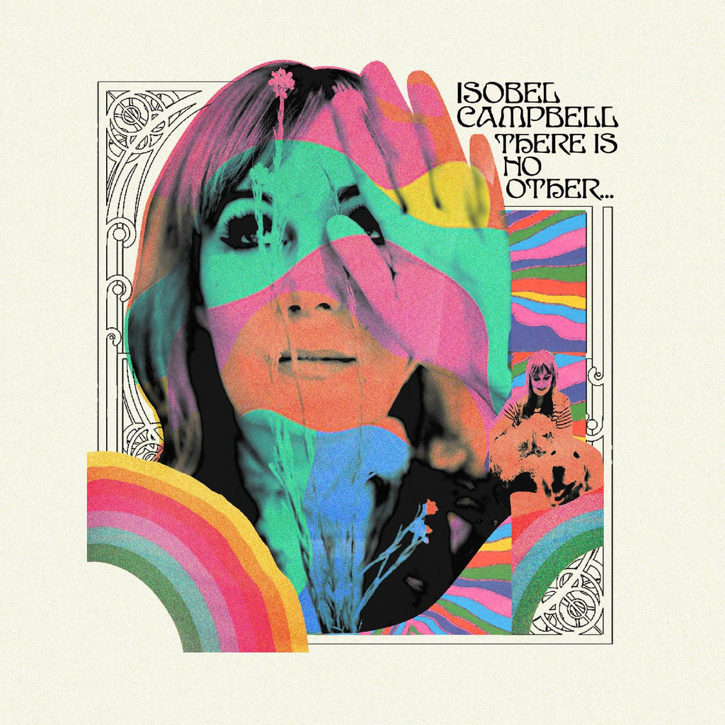 Isobel Campbell - There Is No Other_ ((Vinyl))