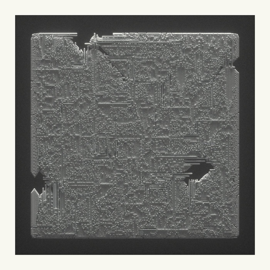 Ital Tek - Outland ((CD))