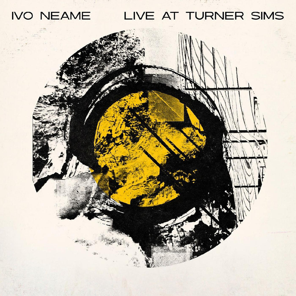 Ivo Neame - Live at Turner Sims ((Vinyl))