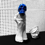 Jack White - Frozen Charlotte (Indie Exclusive, Blue Colored Vinyl) ((Vinyl))