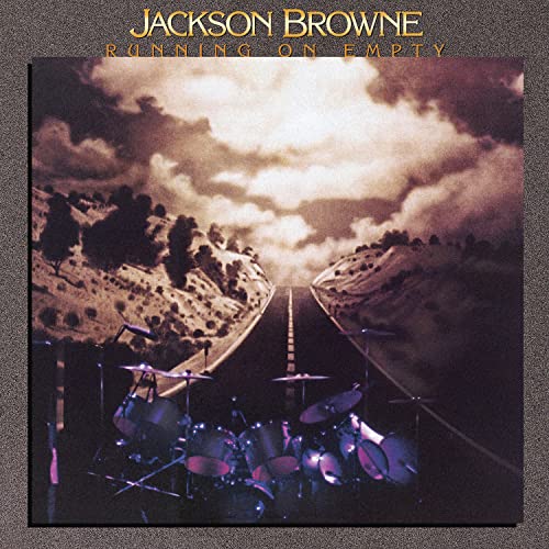Jackson Browne - Running On Empty (())