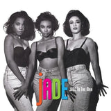 JADE - Jade To The Max (RSD Exclusive, Green Colored Vinyl) ((Vinyl))