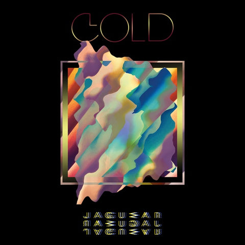 JAGUWAR - GOLD ((CD))