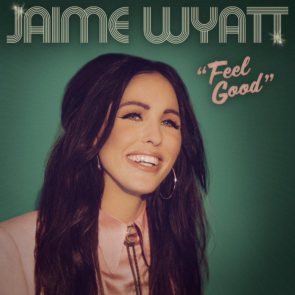 Jaime Wyatt - Feel Good ((Vinyl))