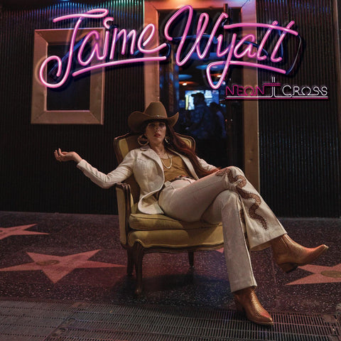 Jaime Wyatt - Neon Cross ((Vinyl))