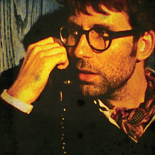 Jamie Lidell - I Wanna Be Your Telephone 12" ((Vinyl))