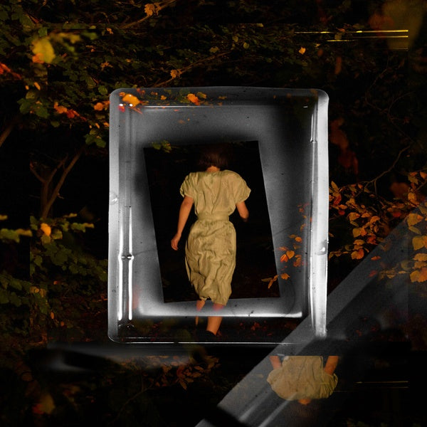 JANA IRMERT - What Happens At Night ((Vinyl))