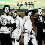 Jane's Addiction - Strays (Limited Edition, "Clearwater" Blue Colored Vinyl) ((Vinyl))