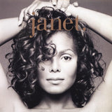 Janet Jackson - janet: Deluxe Edition (Limited Edition, Bonus Tracks) (3 Lp's) ((Vinyl))