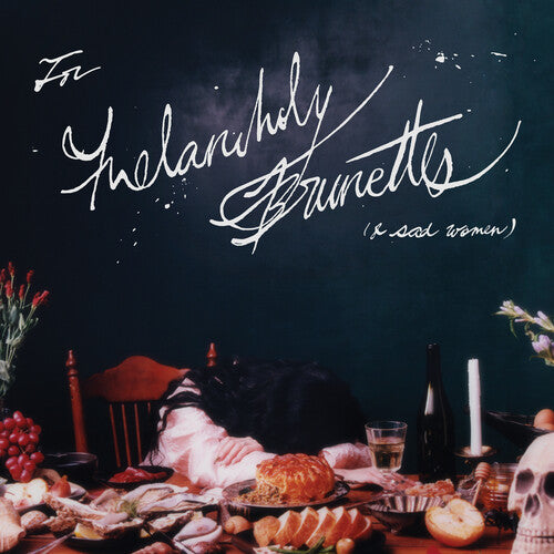 Japanese Breakfast - For Melancholy Brunettes ( & Sad Women ) [Explicit Content] ((CD))