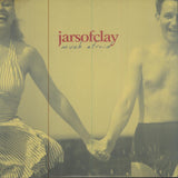 Jars of Clay - Much Afraid (Limited Edition, 180 Gram Crystal Clear Vinyl) [Import] ((Vinyl))