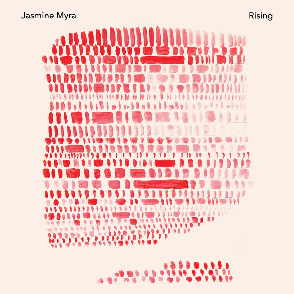 Jasmine Myra - Rising ((CD))