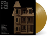 Jason Isbell - Foxes In The Snow (Indie Exclusive, Metallic Gold Colored Vinyl) ((Vinyl))