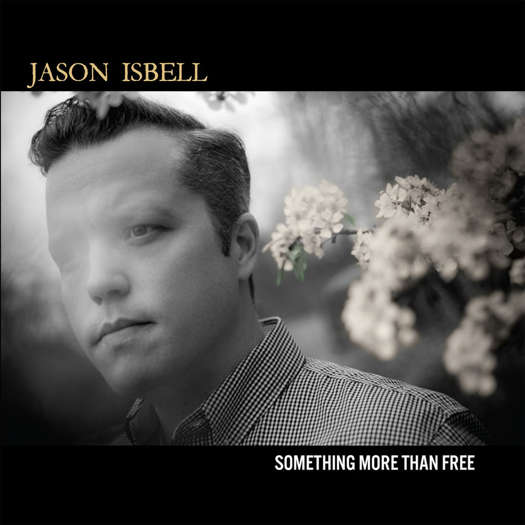 Jason Isbell - Something More Than Free (10 Year Anniversary Edition) [2LP] ((Vinyl))
