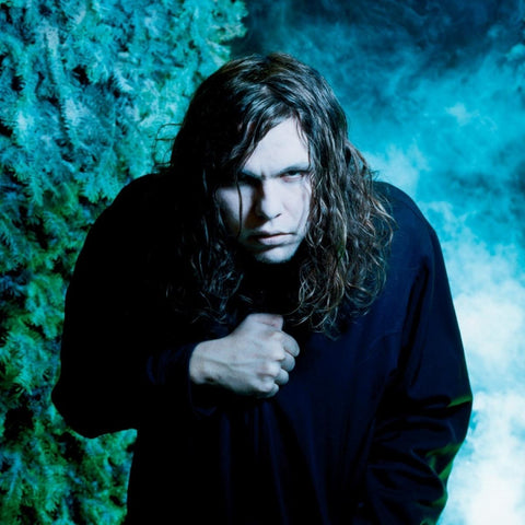 Jay Reatard - Watch Me Fall ((Vinyl))