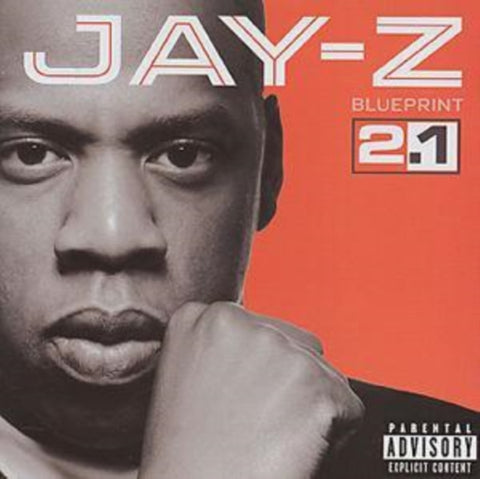 Jay-Z - Blueprint 2.1 [Explicit Content] (Bonus Tracks) [Import] ((CD))