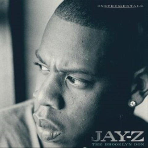 Jay-Z - The Brooklyn Don: Instrumentals [Import] (2 Lp's) ((Vinyl))