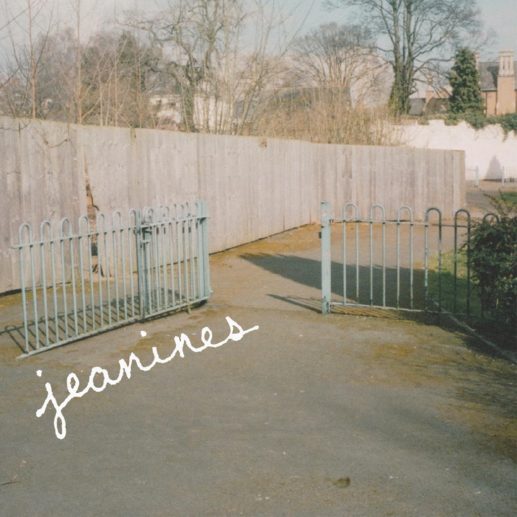 Jeanines - Jeanines ((CD))