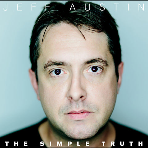 Jeff Austin - The Simple Truth (Indie Exclusive) ((Vinyl))