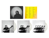 Jeff Tweedy - Twilight Override (Indie Exclusive) (White-On-White Swirl Vinyl) [3LP] ((Vinyl))