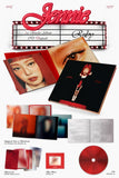Jennie - Ruby [Explicit Content] (Photo Book, Digipack Packaging) ((CD))